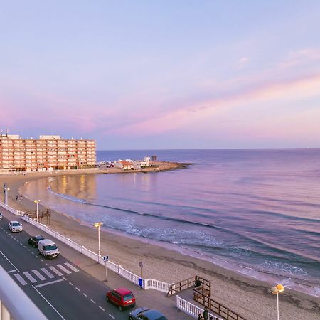 Homely Apartments Playa De Los Locos Torrevieja Exteriér fotografie