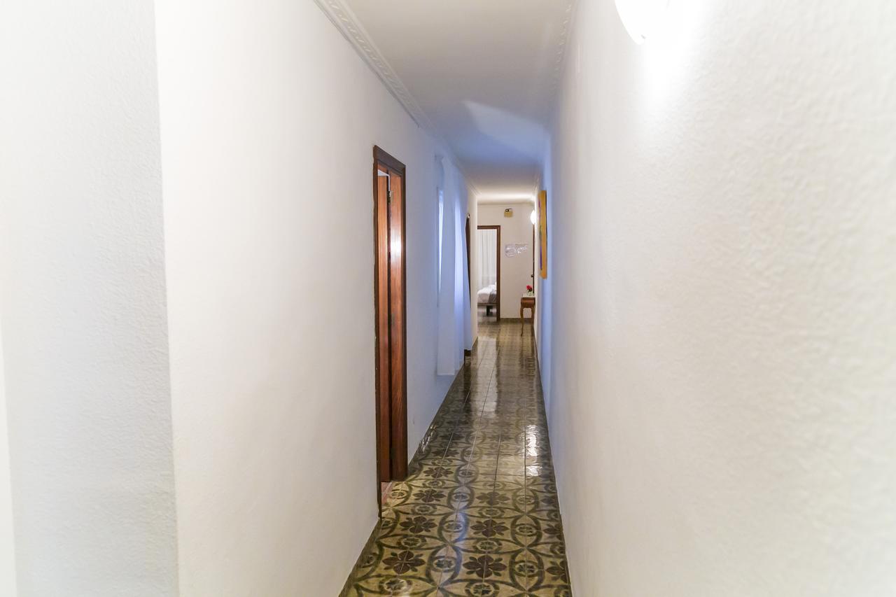 Homely Apartments Playa De Los Locos Torrevieja Exteriér fotografie