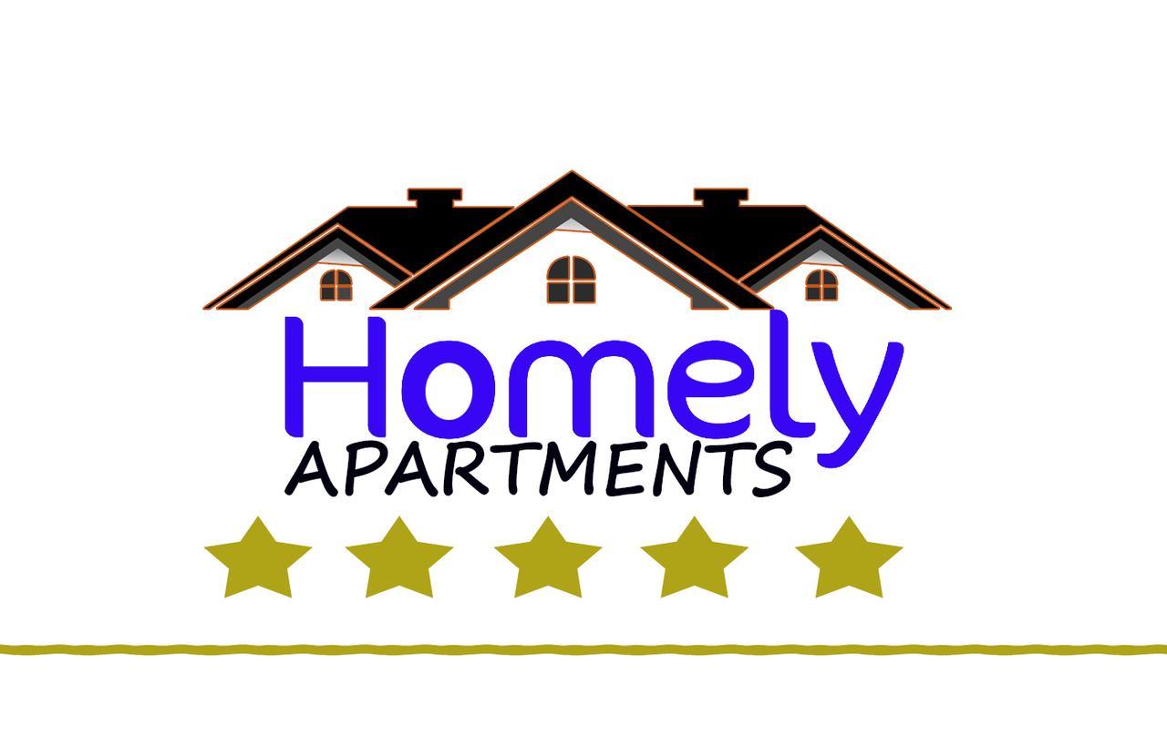 Homely Apartments Playa De Los Locos Torrevieja Exteriér fotografie