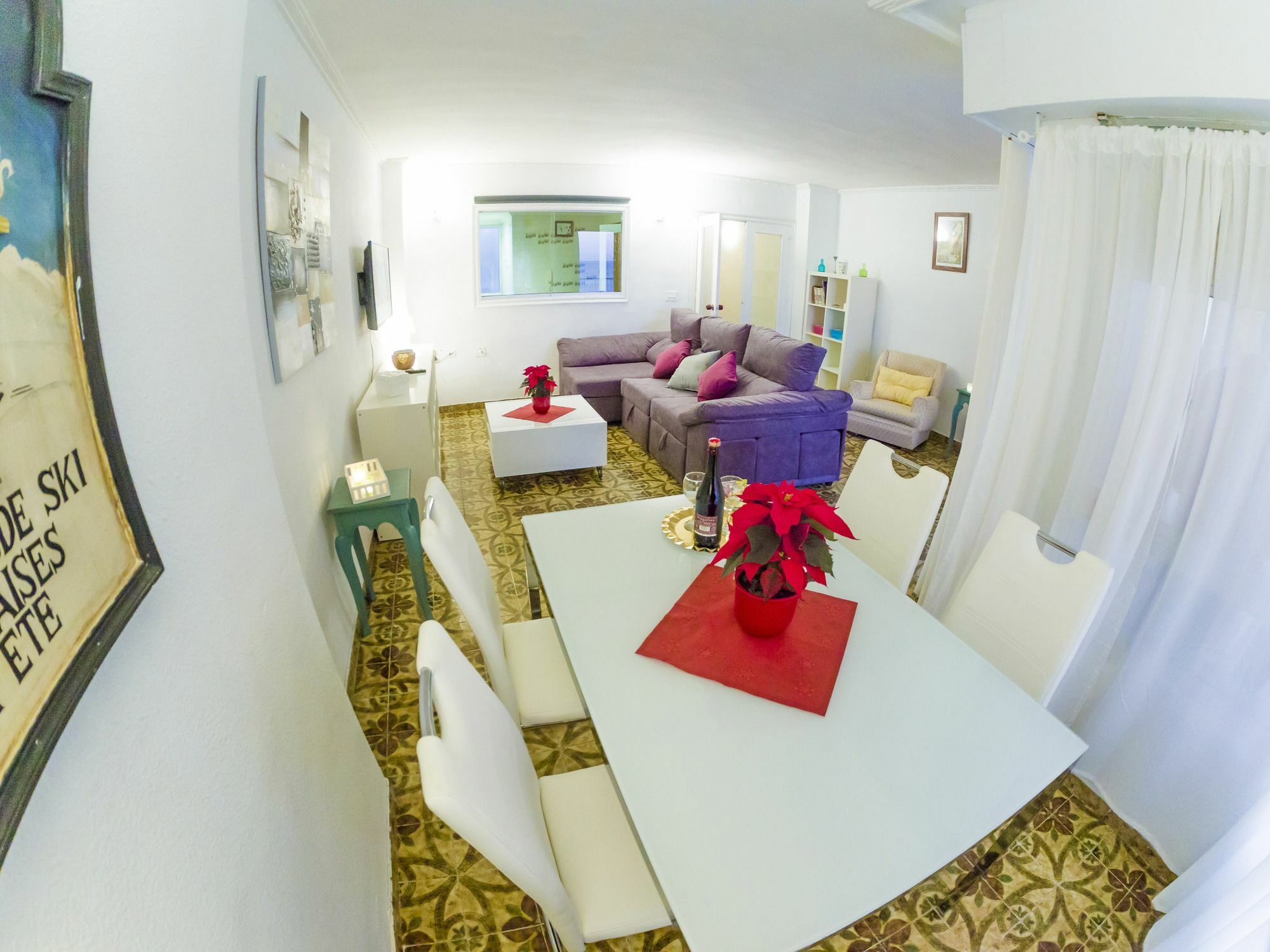 Homely Apartments Playa De Los Locos Torrevieja Exteriér fotografie