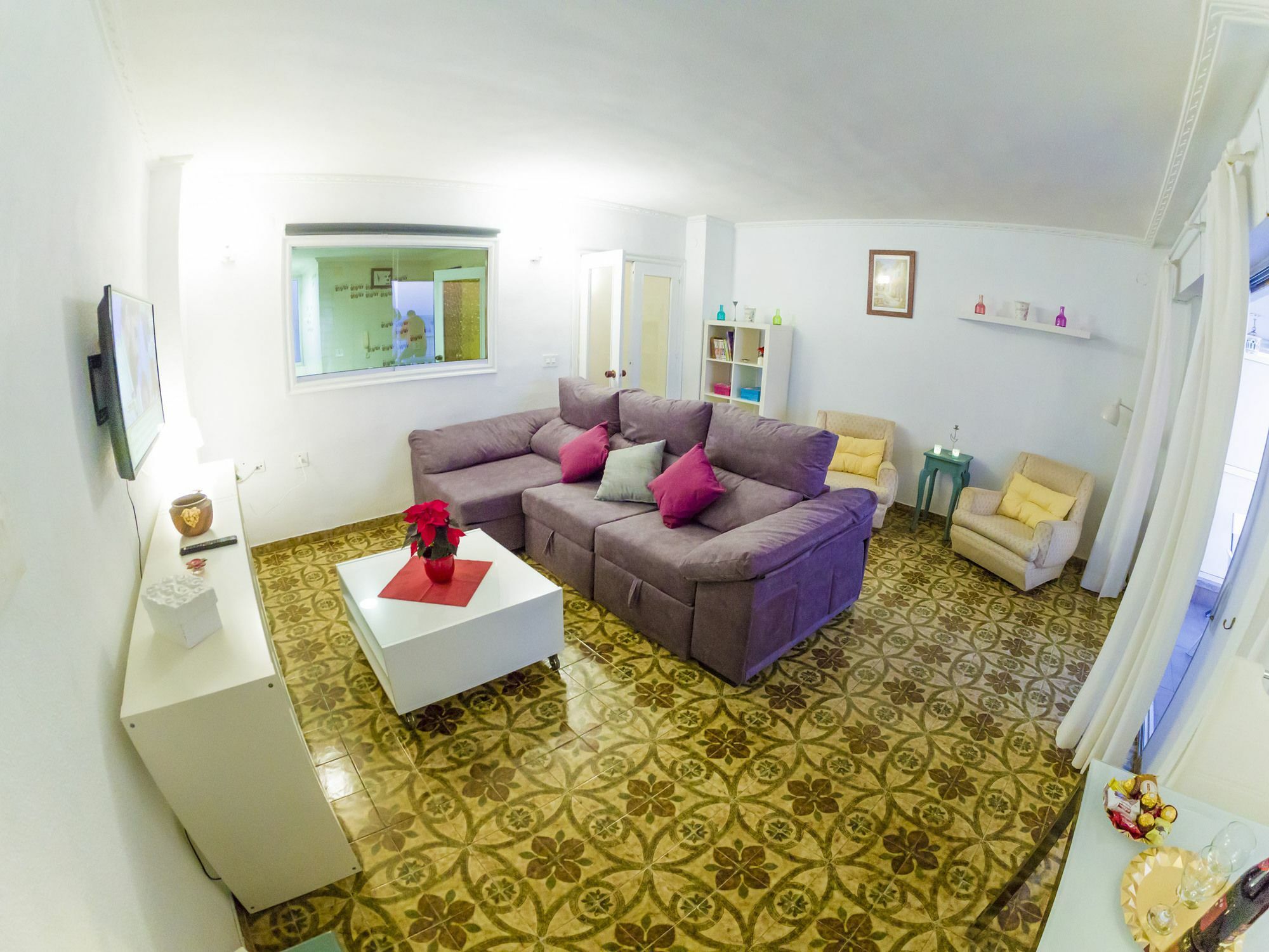 Homely Apartments Playa De Los Locos Torrevieja Exteriér fotografie