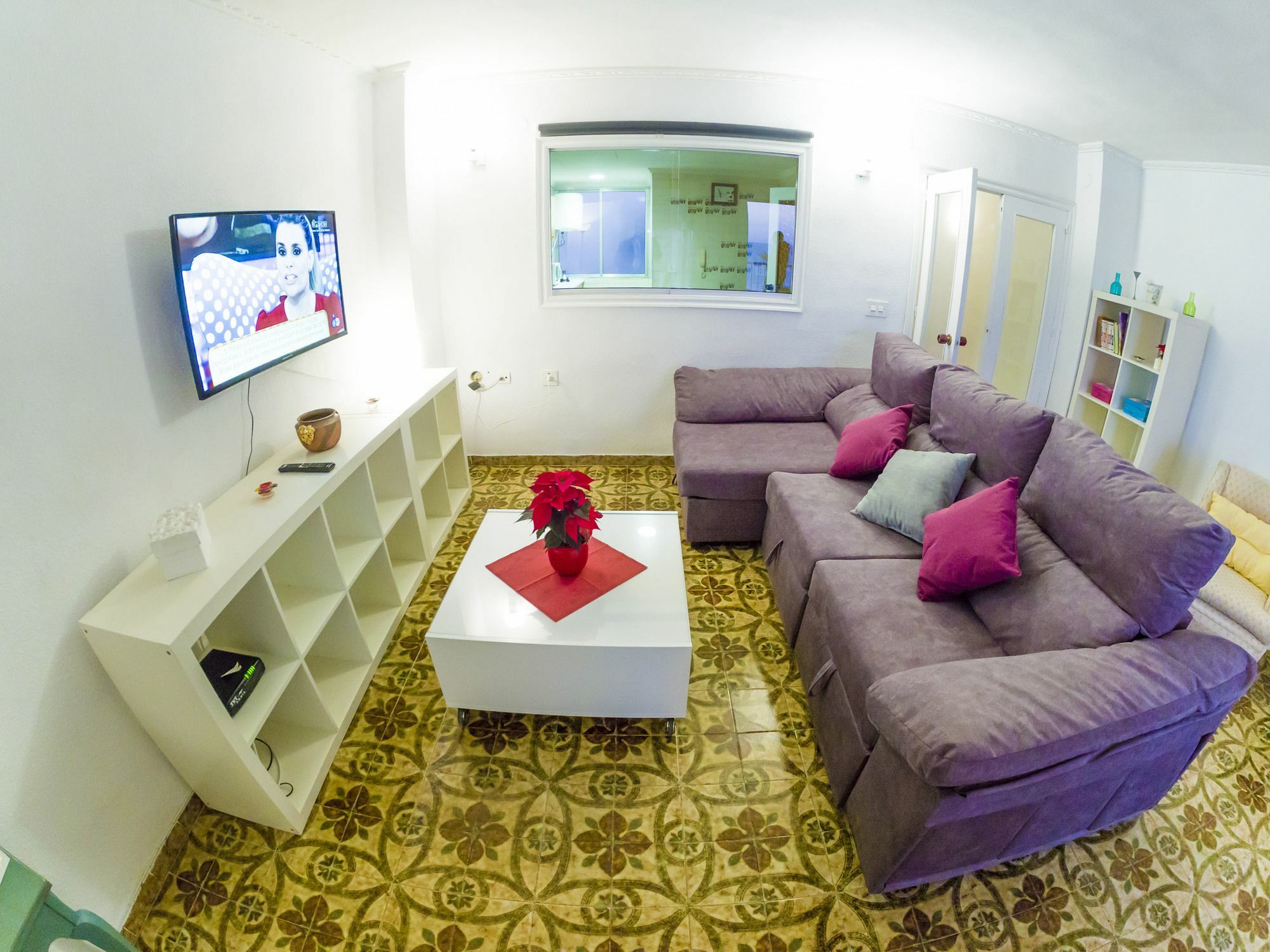 Homely Apartments Playa De Los Locos Torrevieja Exteriér fotografie
