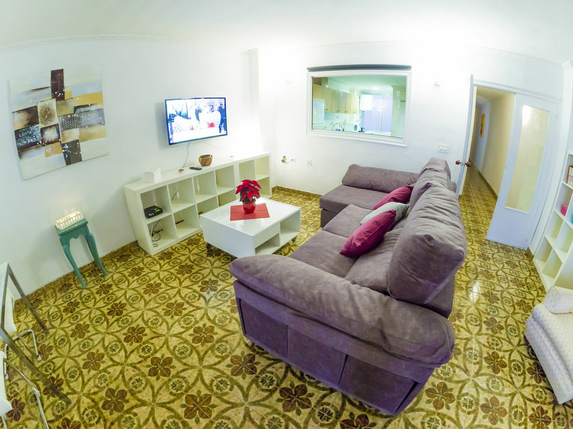 Homely Apartments Playa De Los Locos Torrevieja Exteriér fotografie